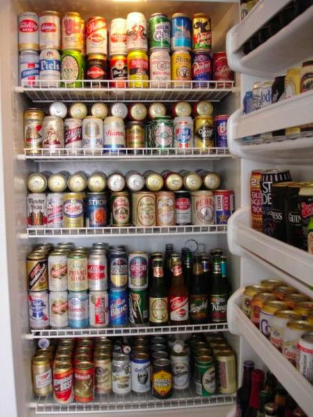 Bildschirmarbeiter - Picdump 18.02.2011