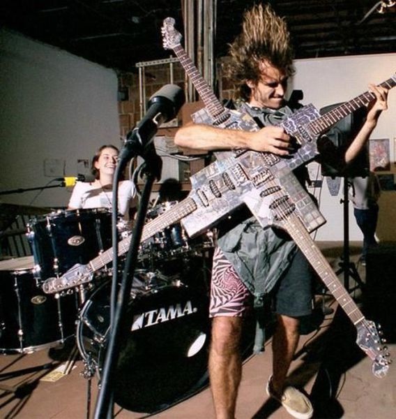 Bildschirmarbeiter - Picdump 18.02.2011