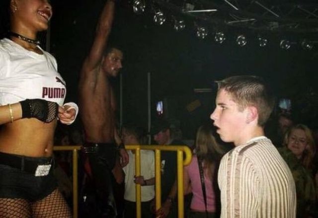 Bildschirmarbeiter - Picdump 18.02.2011