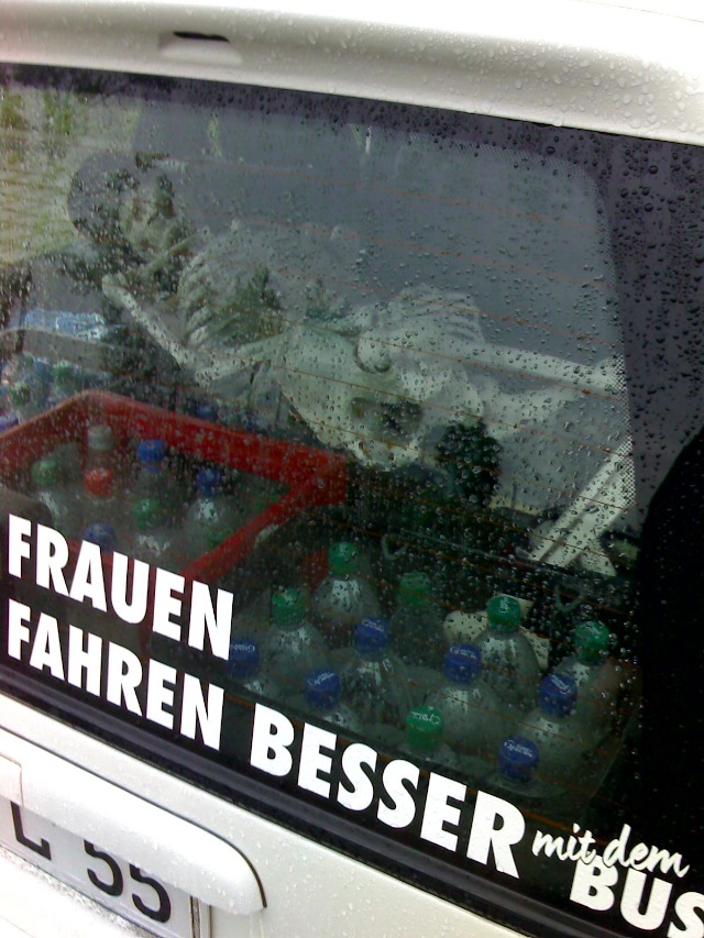 Bildschirmarbeiter - Picdump 18.02.2011