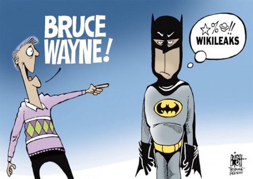 Bildschirmarbeiter - Picdump 18.02.2011