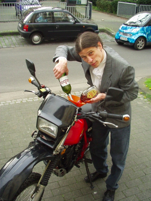 Bildschirmarbeiter - Picdump 18.02.2011