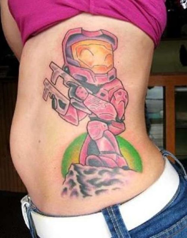 Bildschirmarbeiter - Picdump 18.02.2011