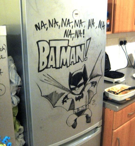 Bildschirmarbeiter - Picdump 25.02.2010