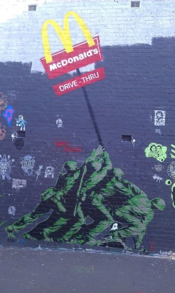 Bildschirmarbeiter - Picdump 25.02.2010