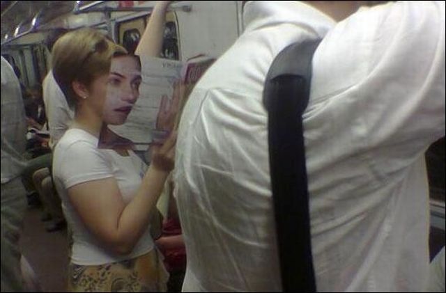 Bildschirmarbeiter - Picdump 25.02.2010