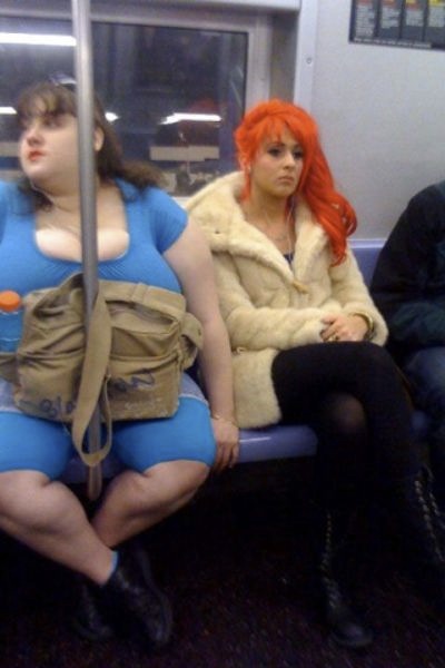 Bildschirmarbeiter - Picdump 25.02.2010