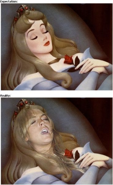 Bildschirmarbeiter - Picdump 25.02.2010