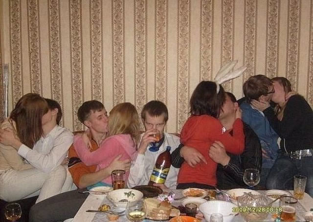 Bildschirmarbeiter - Picdump 25.02.2010