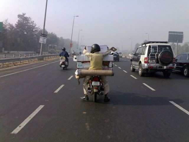 Bildschirmarbeiter - Picdump 25.02.2010