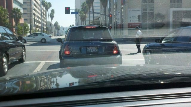 Bildschirmarbeiter - Picdump 25.02.2010