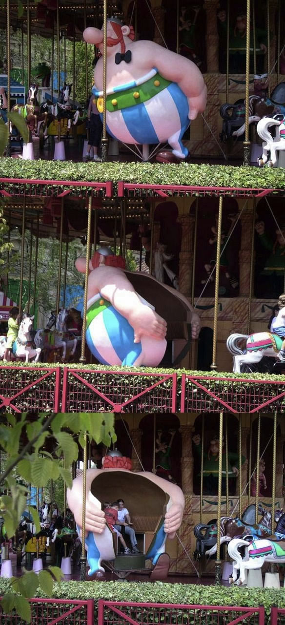 Bildschirmarbeiter - Picdump 25.02.2010