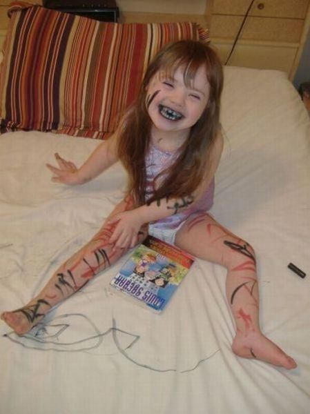 Bildschirmarbeiter - Picdump 25.02.2010