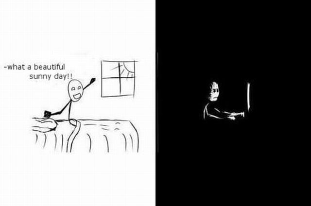 Bildschirmarbeiter - Picdump 25.02.2010