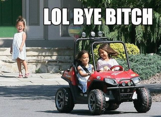 Bildschirmarbeiter - Picdump 25.02.2010