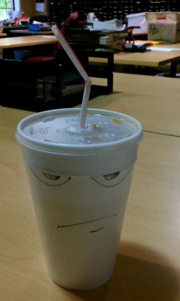 Bildschirmarbeiter - Picdump 25.02.2010