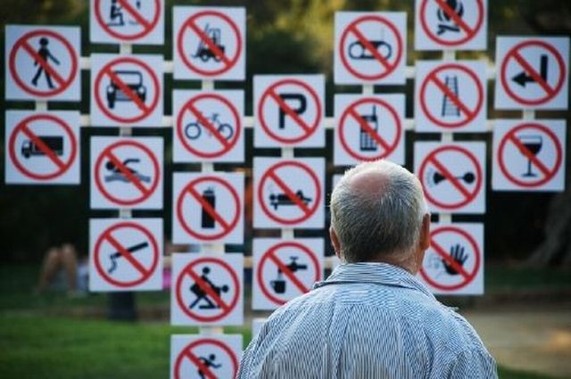 Bildschirmarbeiter - Picdump 25.02.2010