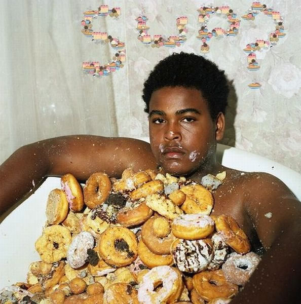 Bildschirmarbeiter - Picdump 25.02.2010