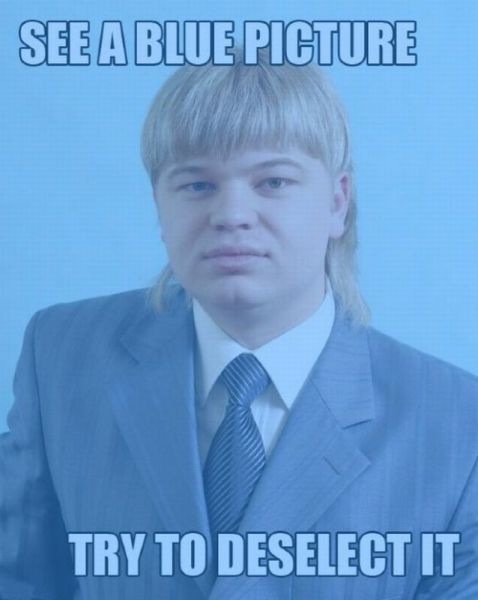 Bildschirmarbeiter - Picdump 25.02.2010