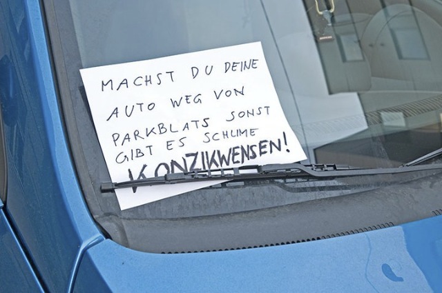 Bildschirmarbeiter - Picdump 04.03.2011