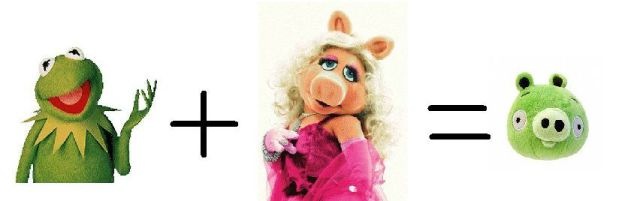 Bildschirmarbeiter - Picdump 04.03.2011