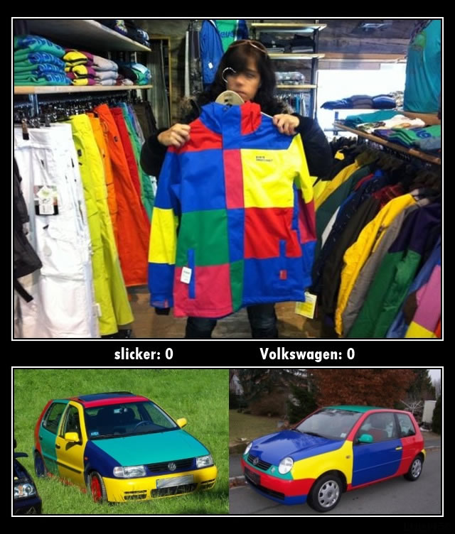 Bildschirmarbeiter - Picdump 04.03.2011