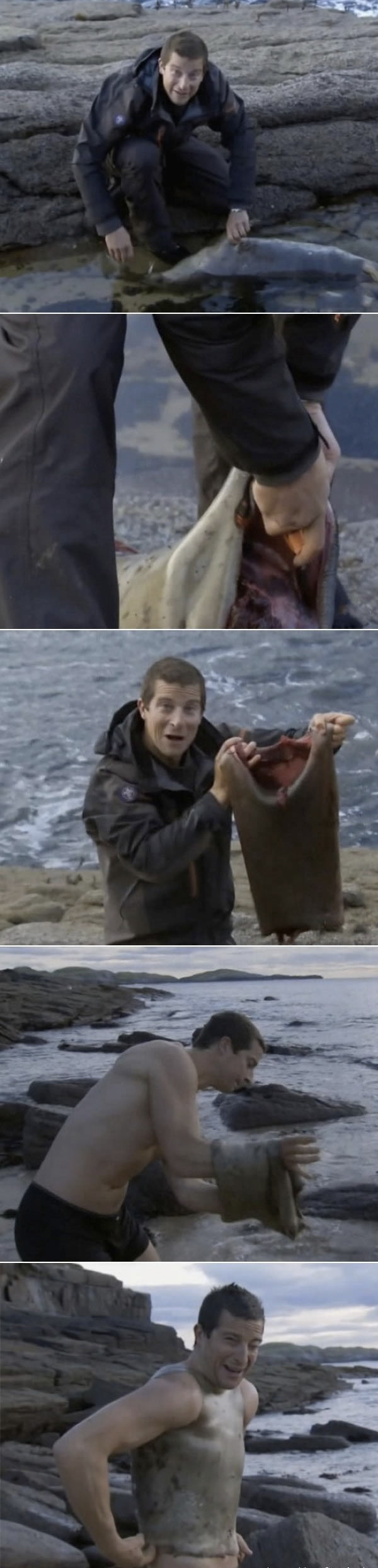 Bildschirmarbeiter - Picdump 04.03.2011