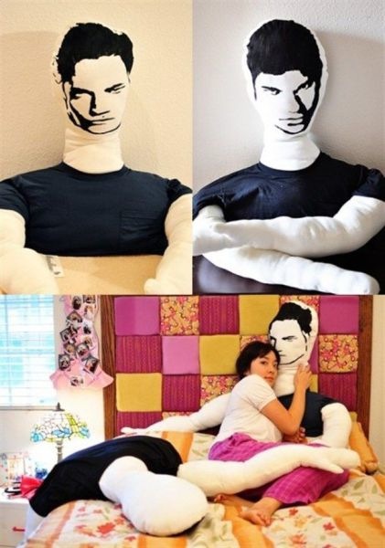 Bildschirmarbeiter - Picdump 04.03.2011