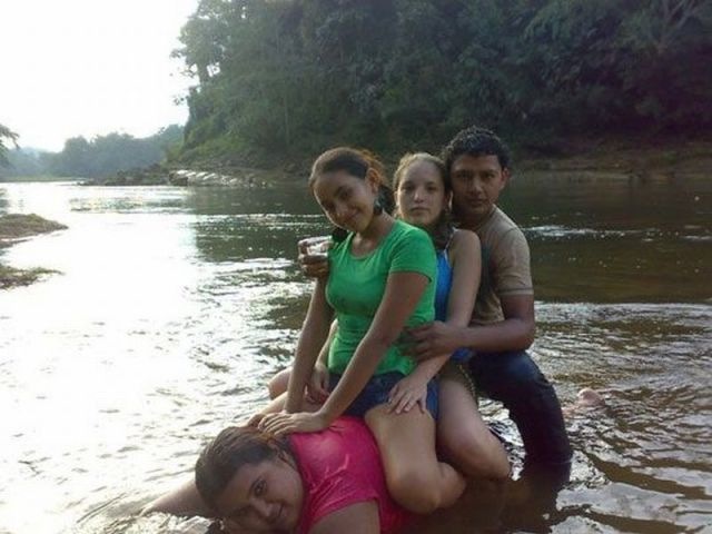 Bildschirmarbeiter - Picdump 04.03.2011