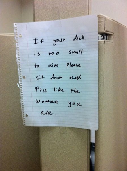 Bildschirmarbeiter - Picdump 04.03.2011