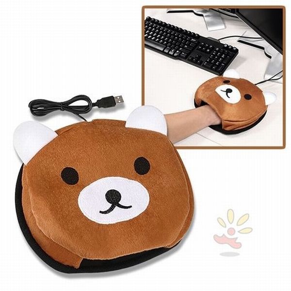 Bildschirmarbeiter - Picdump 04.03.2011