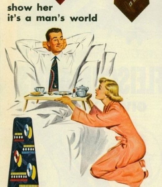 Bildschirmarbeiter - Picdump 04.03.2011