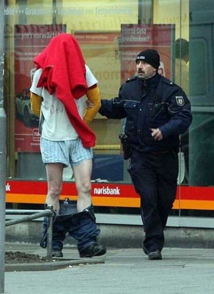 Bildschirmarbeiter - Picdump 04.03.2011