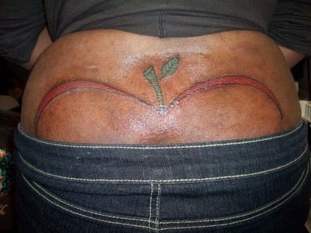 Bildschirmarbeiter - Picdump 04.03.2011