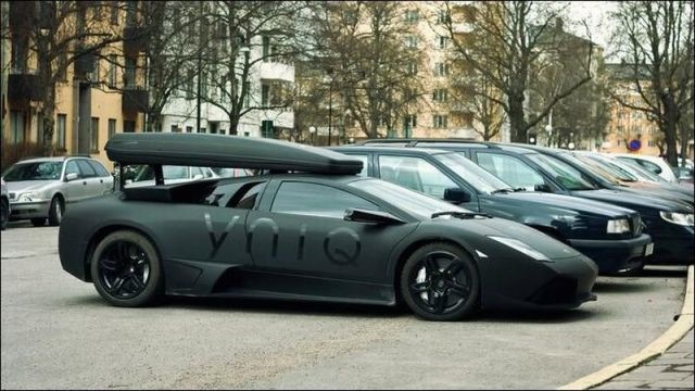 Bildschirmarbeiter - Picdump 04.03.2011