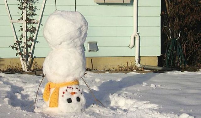 Bildschirmarbeiter - Picdump 04.03.2011