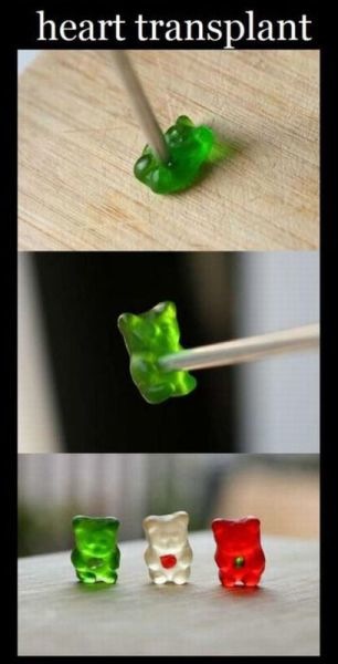 Bildschirmarbeiter - Picdump 11.03.2011