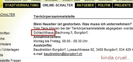 Bildschirmarbeiter - Picdump 11.03.2011