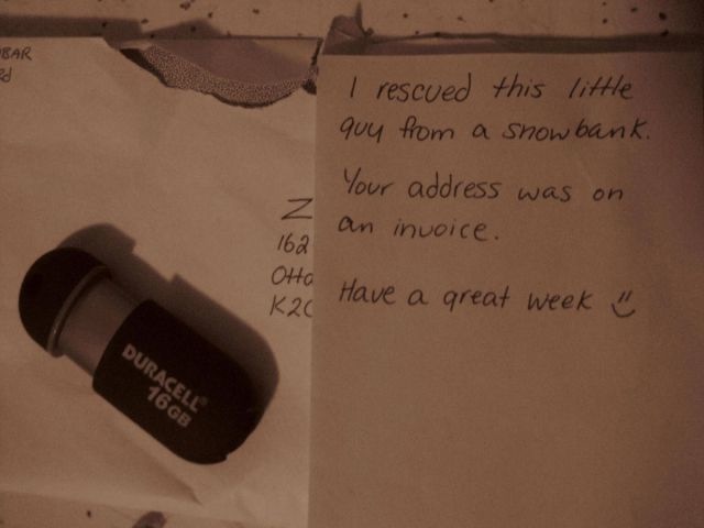 Bildschirmarbeiter - Picdump 11.03.2011