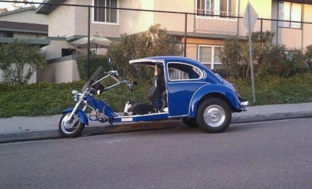 Bildschirmarbeiter - Picdump 11.03.2011