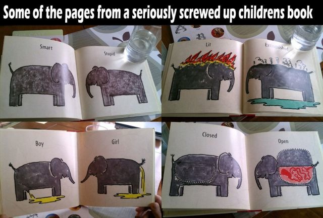 Bildschirmarbeiter - Picdump 11.03.2011