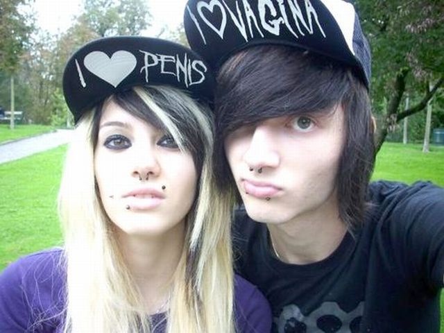 Bildschirmarbeiter - Picdump 11.03.2011