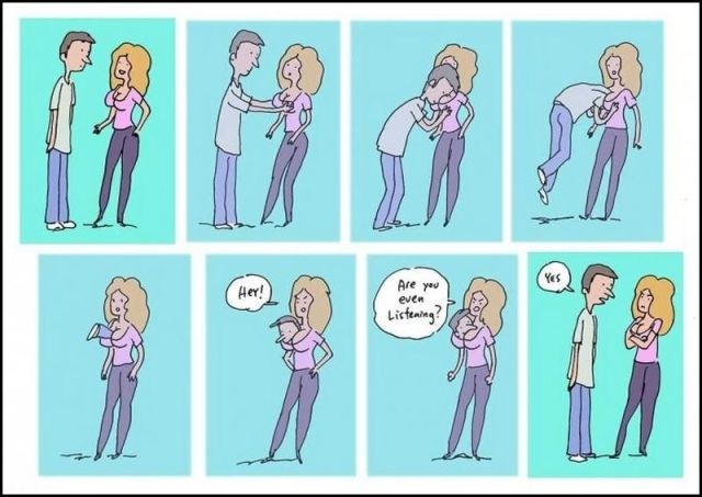 Bildschirmarbeiter - Picdump 11.03.2011