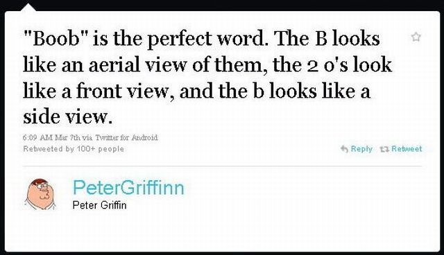 Bildschirmarbeiter - Picdump 11.03.2011