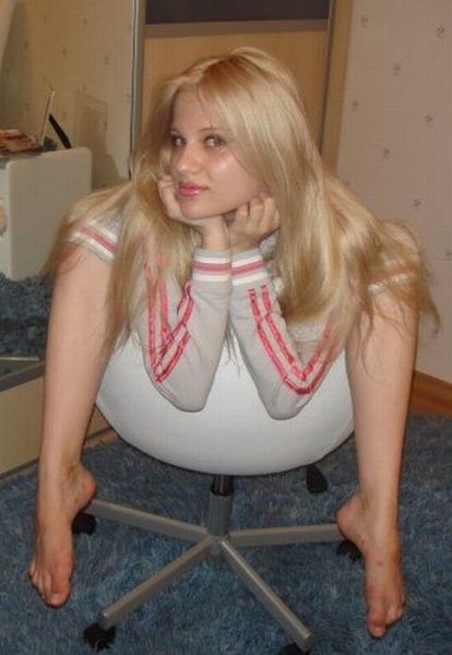 Bildschirmarbeiter - Picdump 11.03.2011