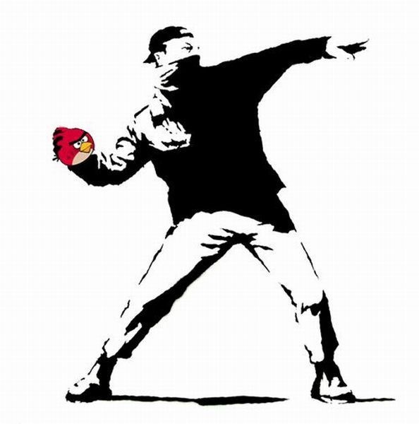 Bildschirmarbeiter - Picdump 11.03.2011