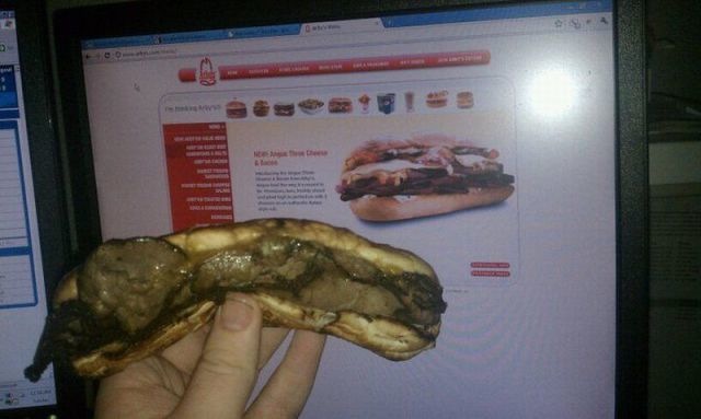 Bildschirmarbeiter - Picdump 11.03.2011