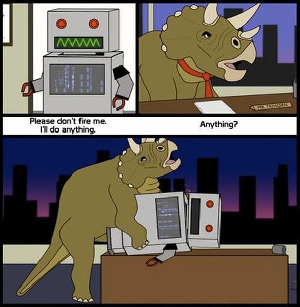 Bildschirmarbeiter - Picdump 11.03.2011