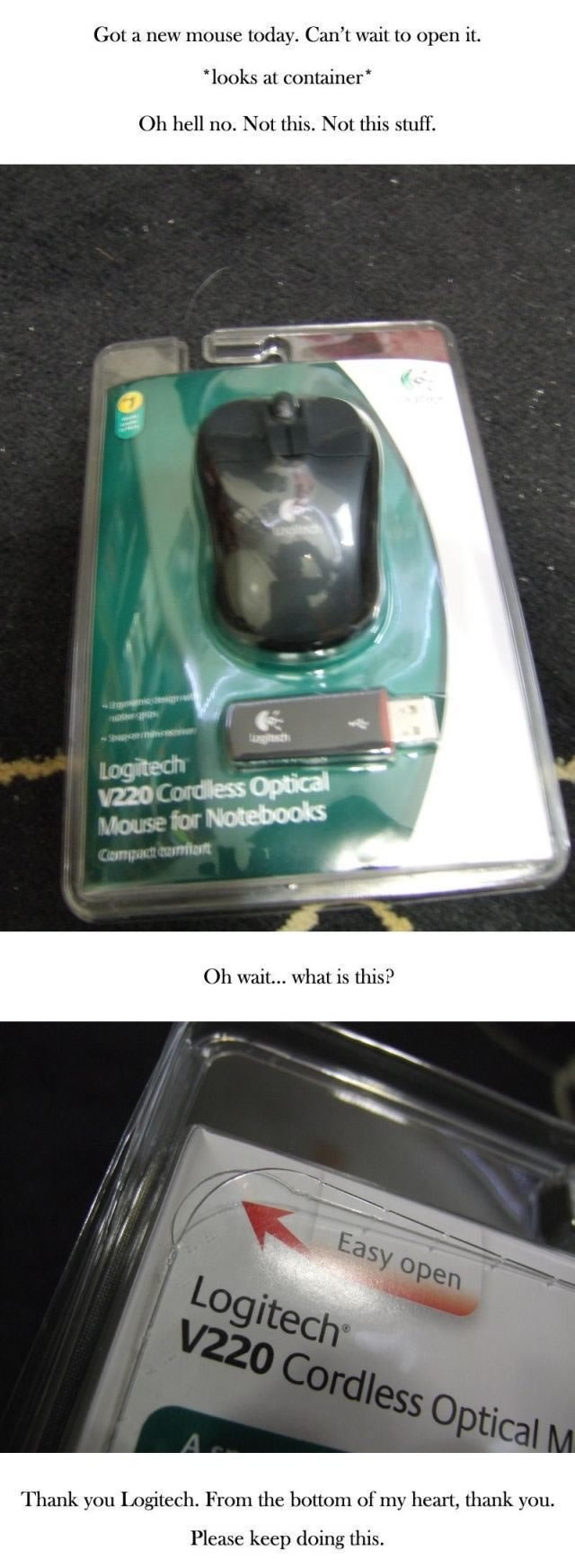 Bildschirmarbeiter - Picdump 11.03.2011