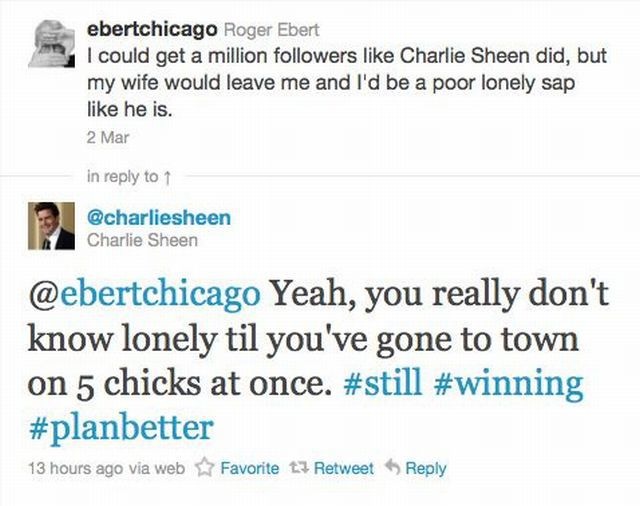 Bildschirmarbeiter - Picdump 11.03.2011